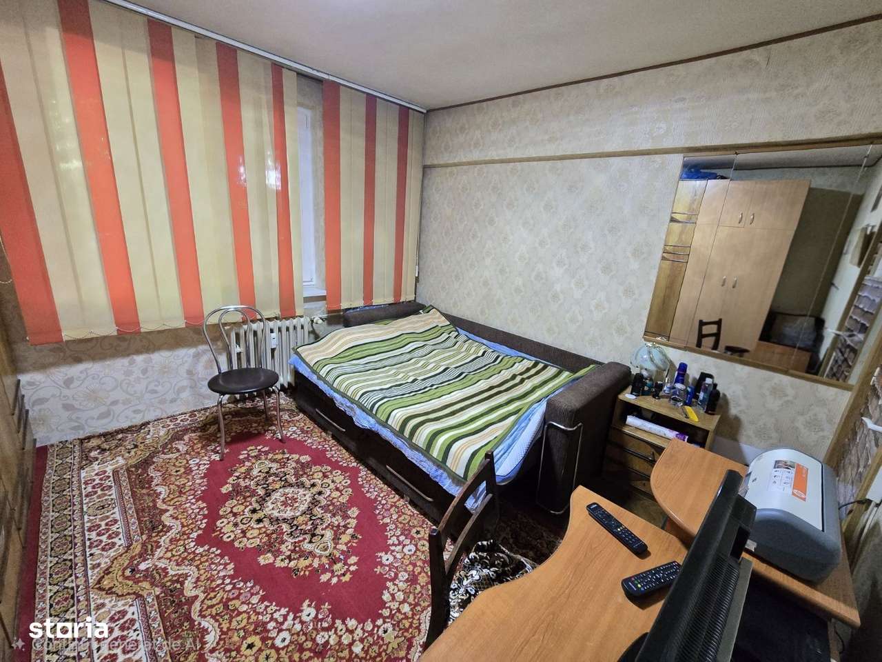 Piata Sudului-Oltenitei / 3 min metrou / Apartament la cheie-5