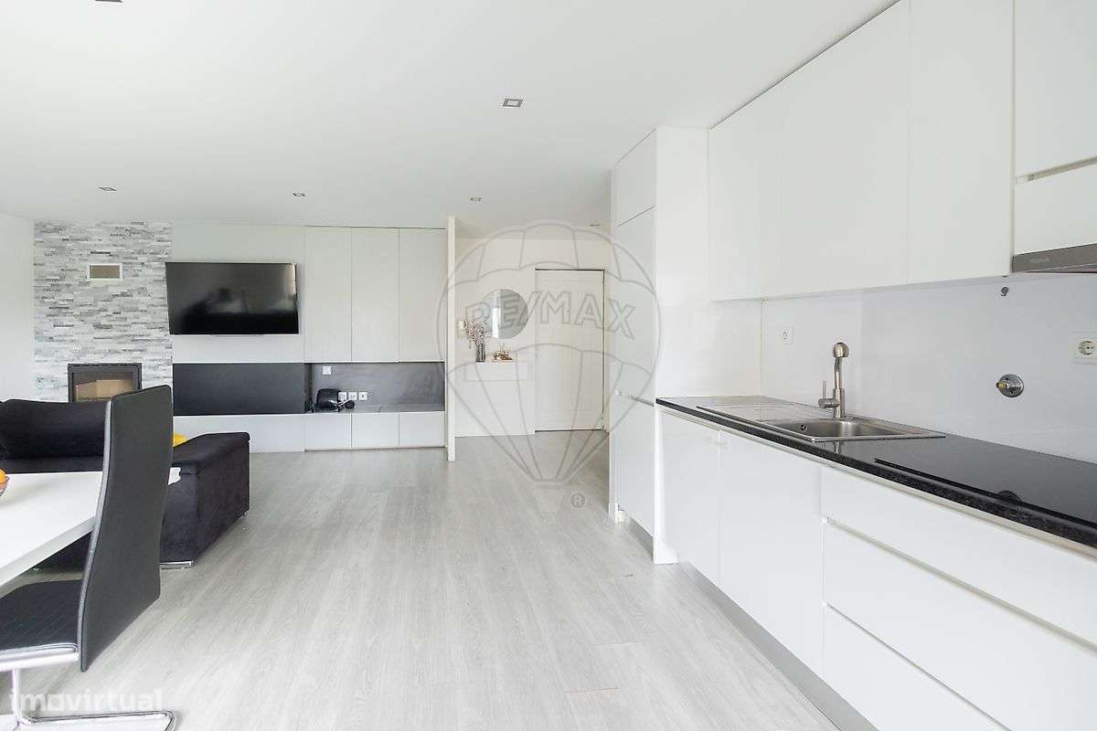 Apartamento T2 para venda - Grande imagem: 3/13