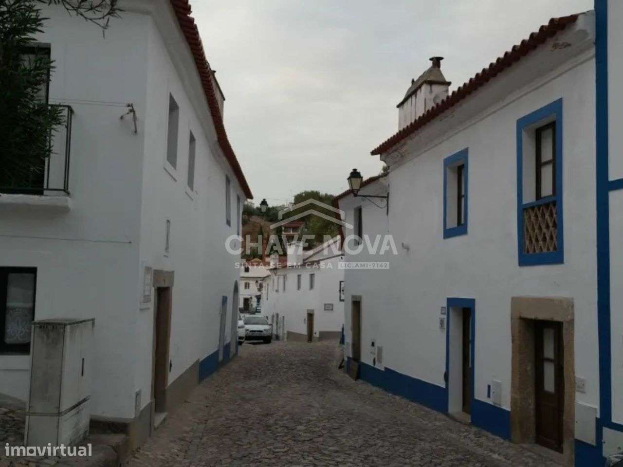 Uma verdadeira oportunidade, uma casa com 1,5 hectares de terreno.-23