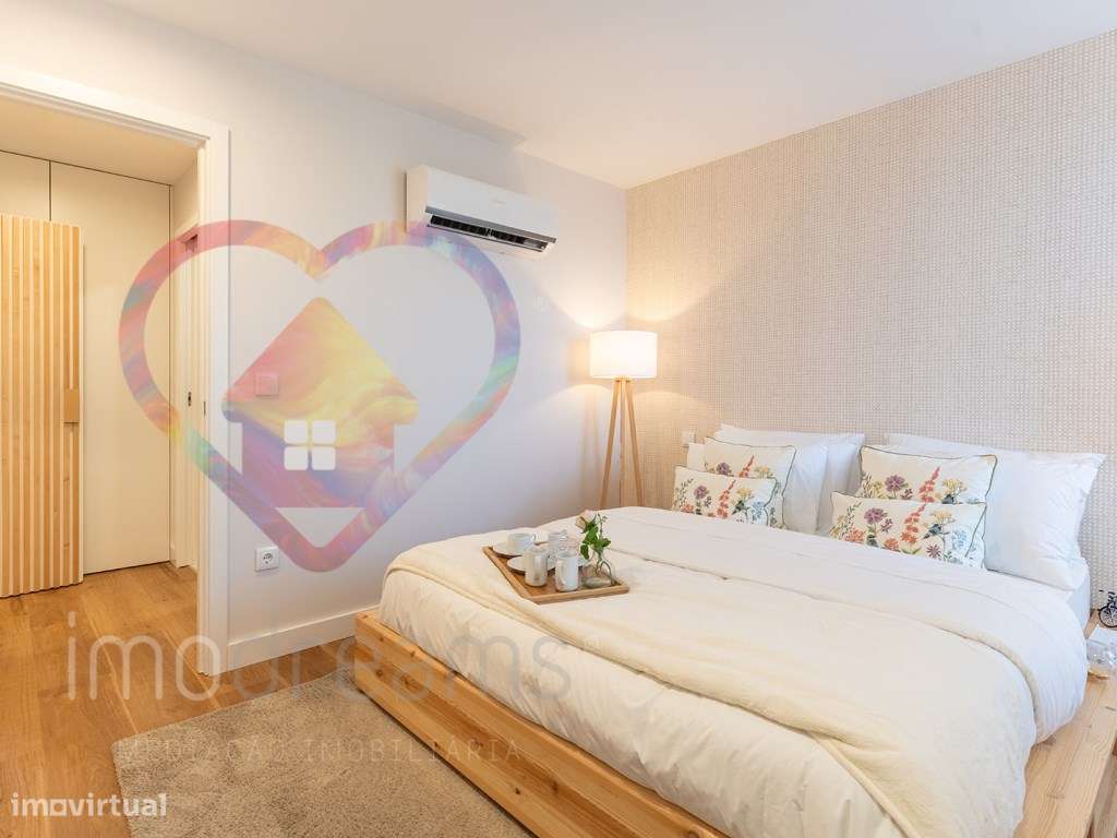 Apartamento T3 Duplex em Aveiro-14