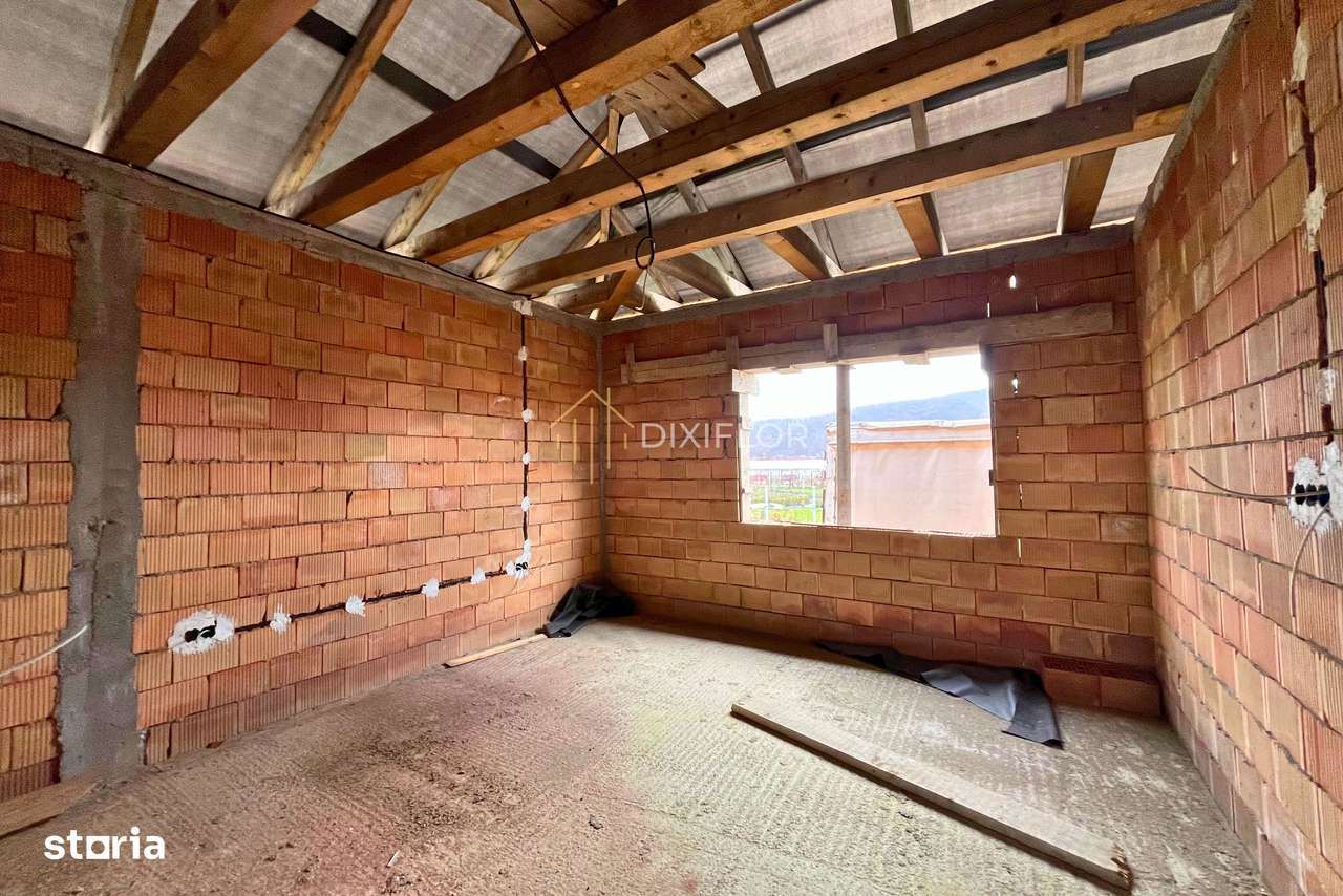 Casă familială | Miercurea Nirajului | 90.000 €-9