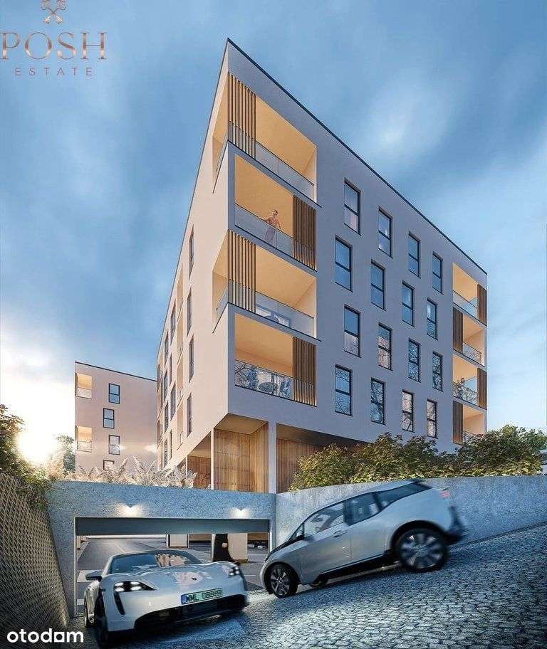 zieleń | 2 pokoje | nowe | premium | 0 zł Pcc-11