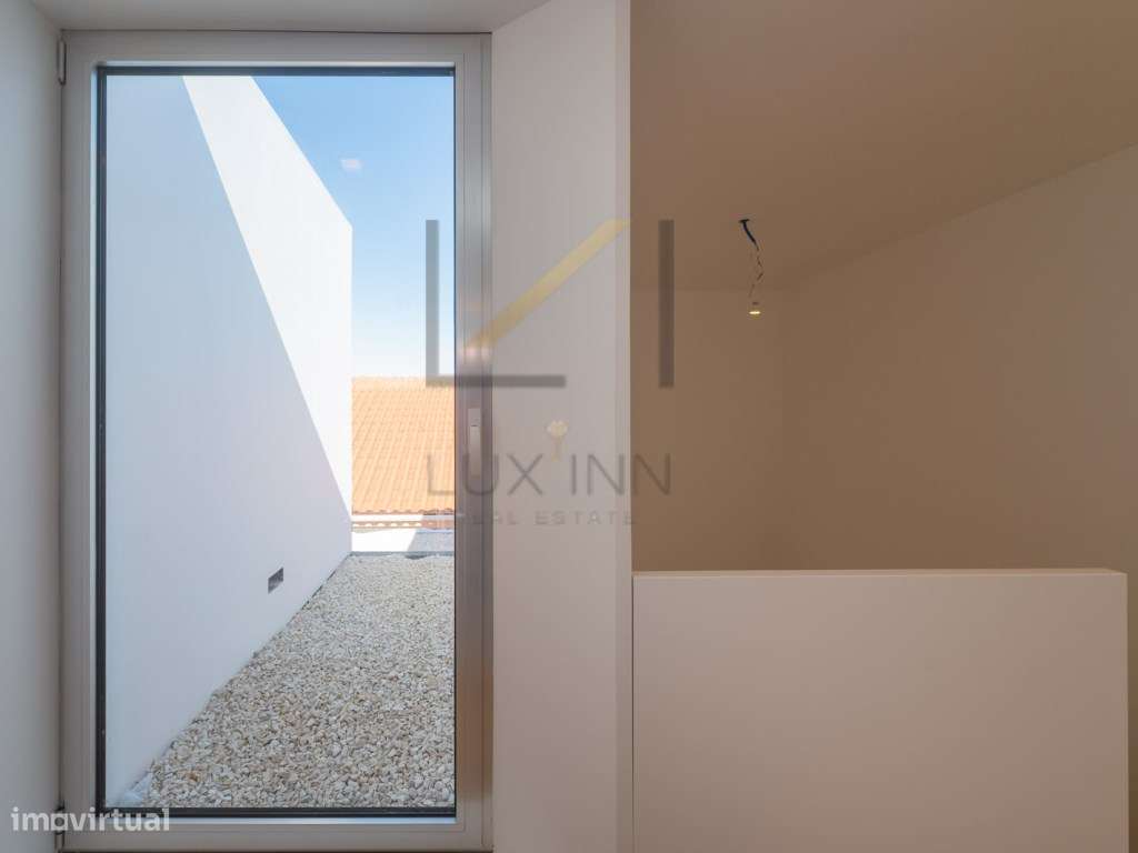 Moradia T4 em São Domingos de Rana-37