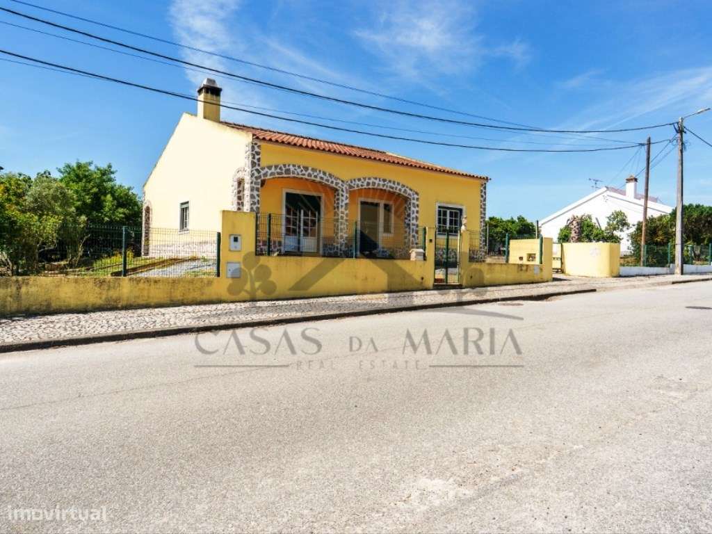 Moradia Isolada - Vendas Novas - Grande imagem: 3/39