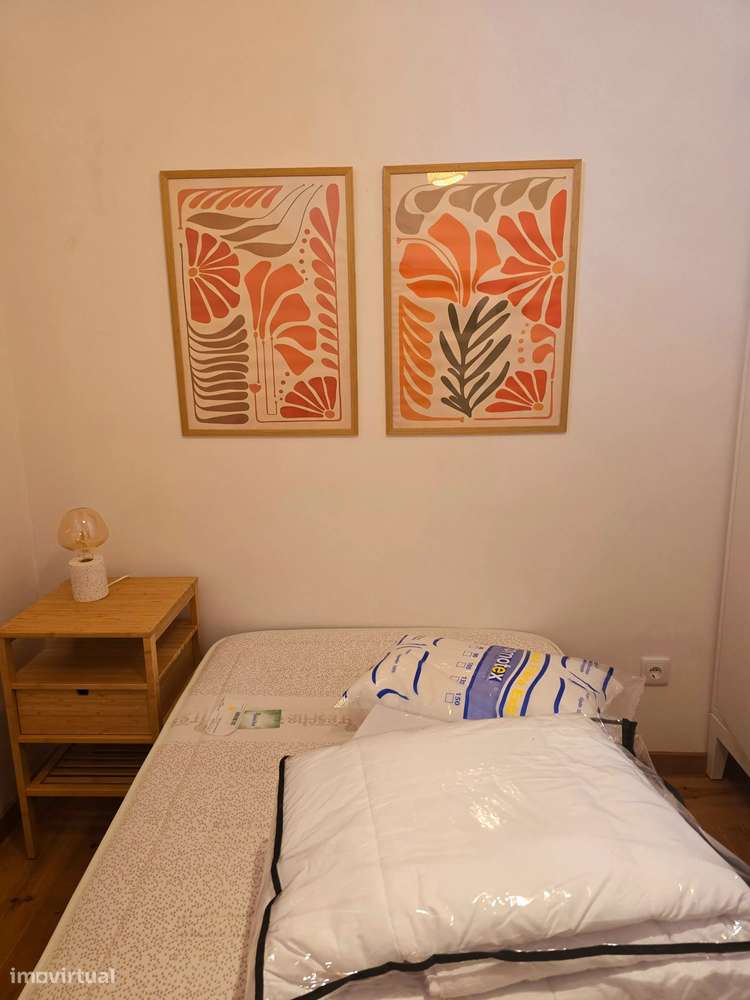 Moradia T6 Duplex no Centro Histórico de Évora – Ideal para Alojamento-7