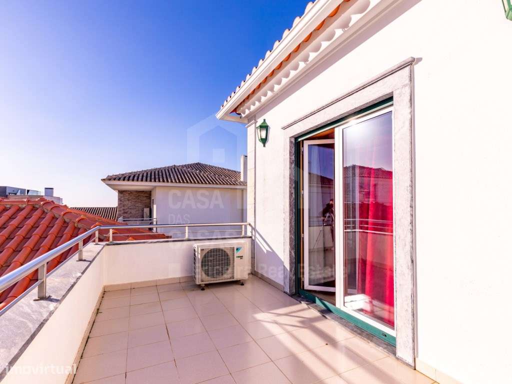 Vende Moradia T5 - Ericeira, A Casa das Casas-18