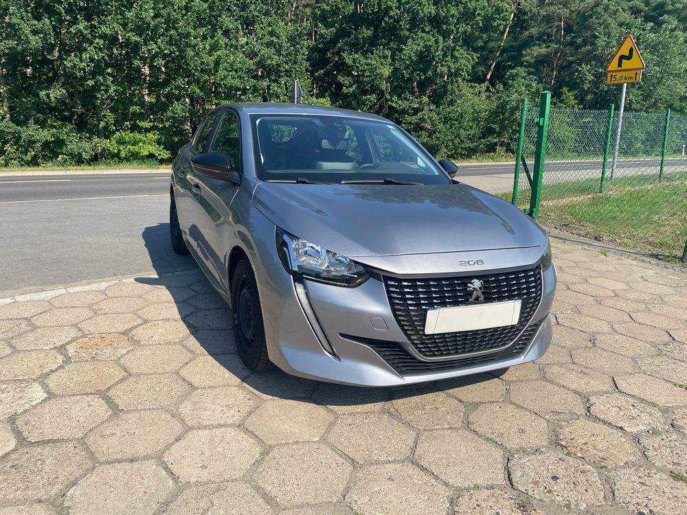 Peugeot 208 II 1.5 BlueHDi Allure S&S 2023
