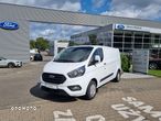 Ford Transit Custom - 2