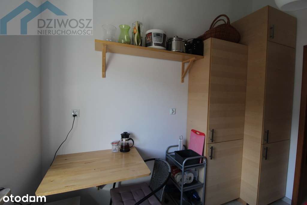 Rozkład, balkon, zieleń-5