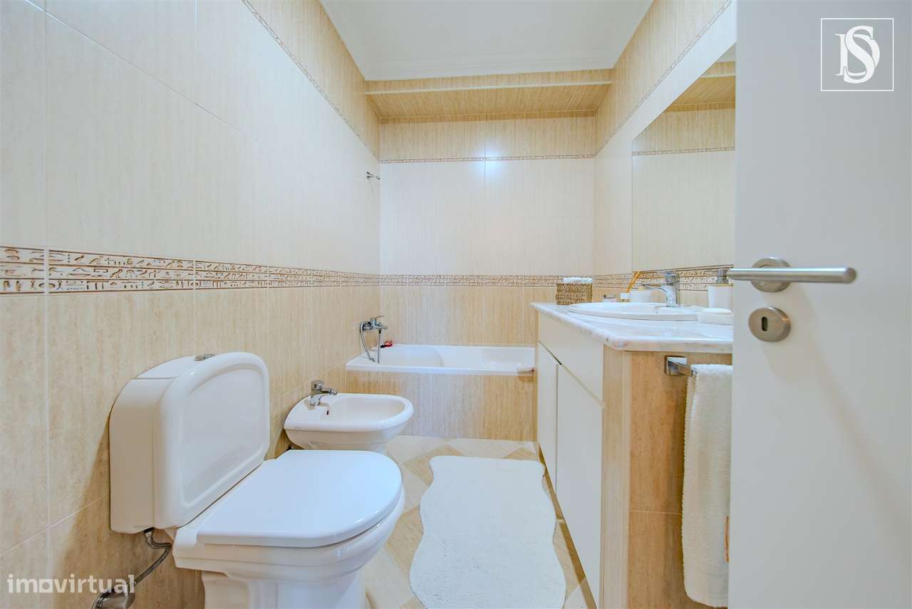 Apartamento T4 Venda em Riachos,Torres Novas-34