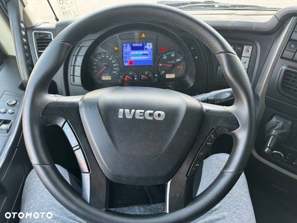 Iveco Stralis AS260SY/FS-CM - 17