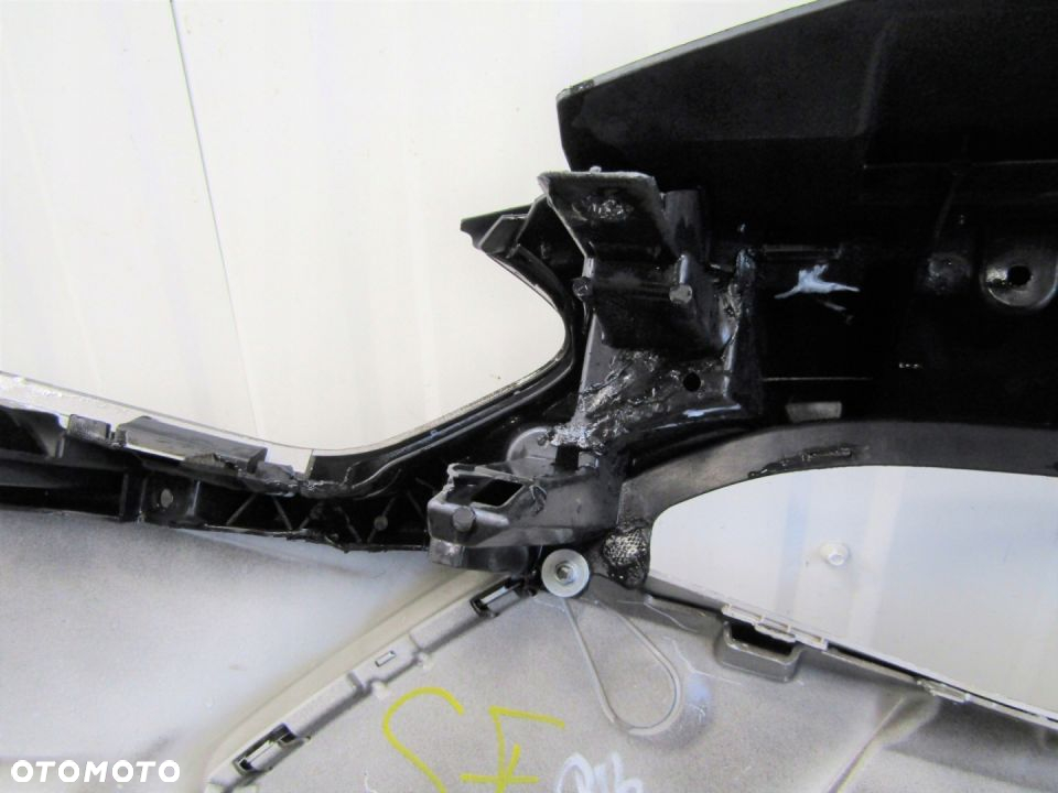 Zderzak przedni przedni Ford Focus RS Mk3 16- - 6