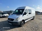 Mercedes-Benz Sprinter - 2