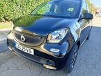 Smart ForFour - 8