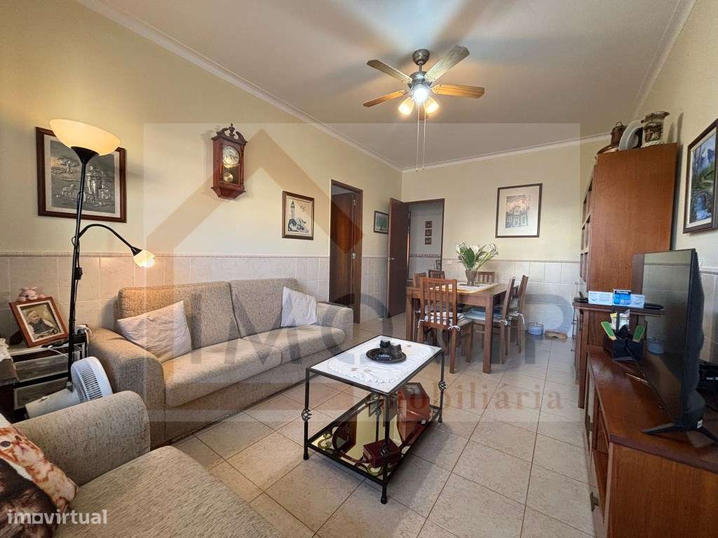 Apartamento T3 Pinhal Novo - Grande imagem: 4/17