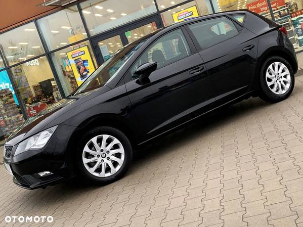 Seat Leon - 5