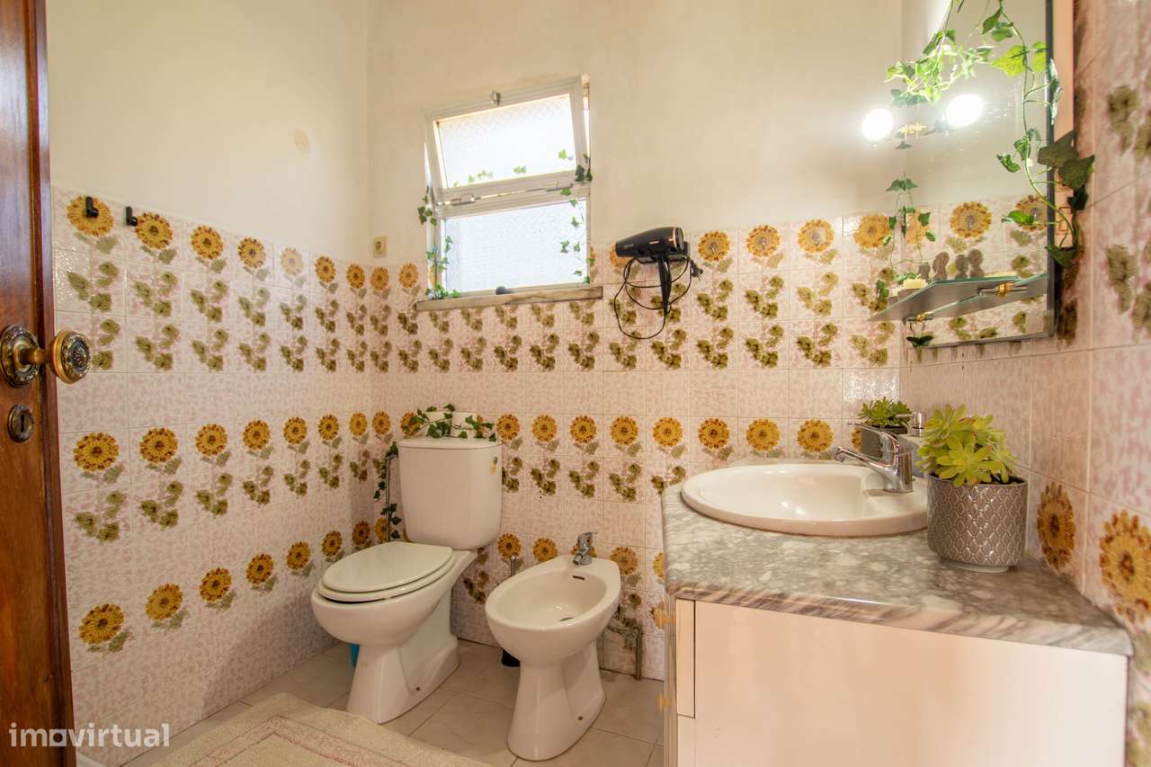 Moradia Pedraires, São Joaninho – Santa Comba Dão.-2