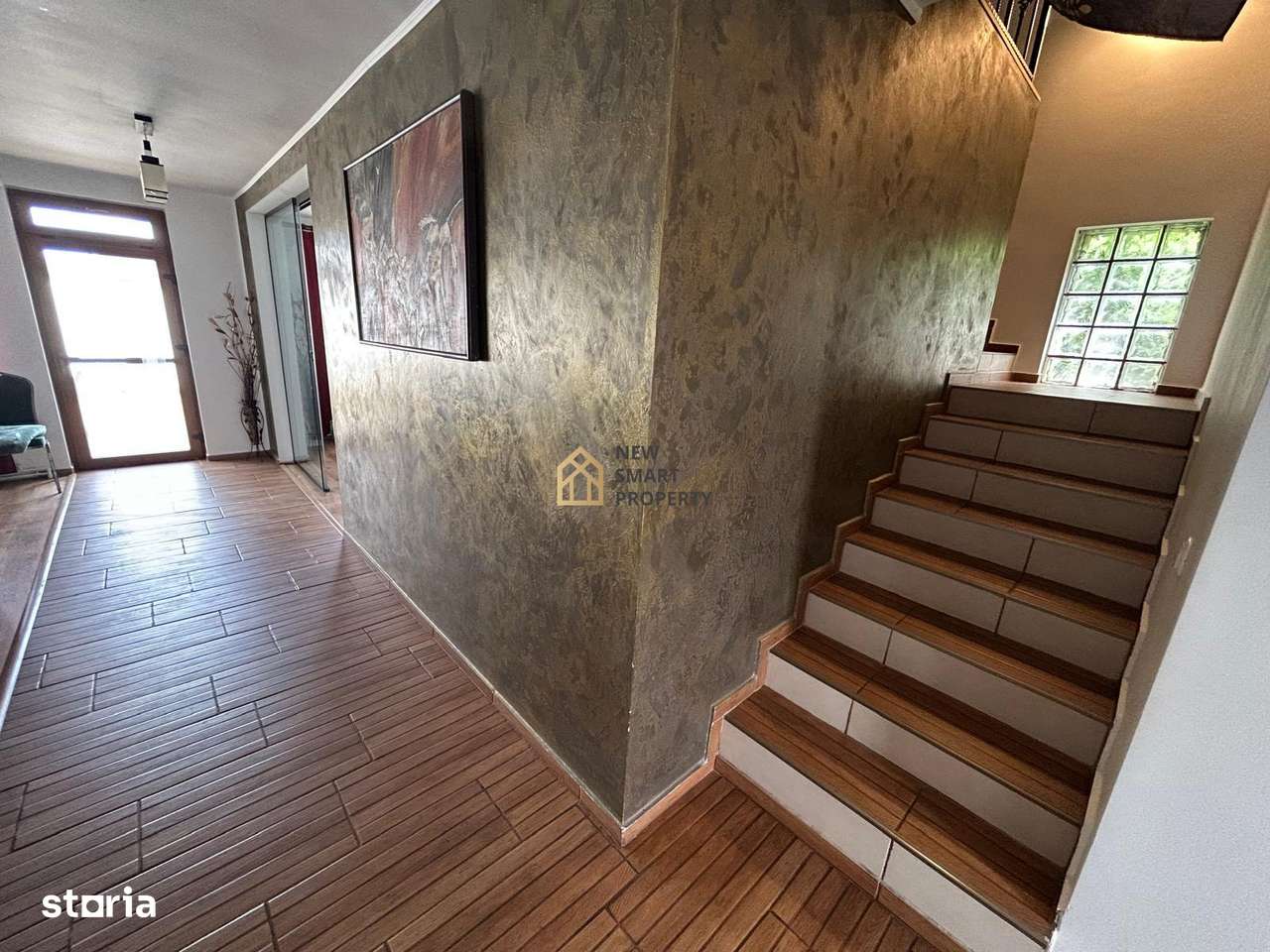 De vanzare casa 4 camere-1