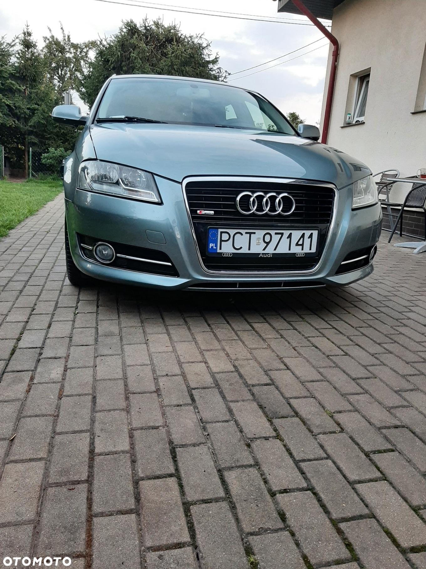 Audi A3 1.6 TDI Ambiente - 5