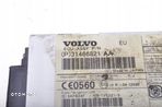 VOLVO S60 V60 V40 II RADIO 31466821 - 5