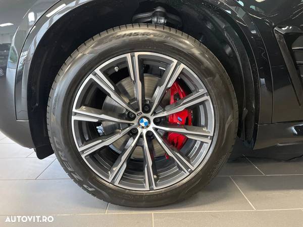 BMW X5 xDrive30d AT MHEV - 15