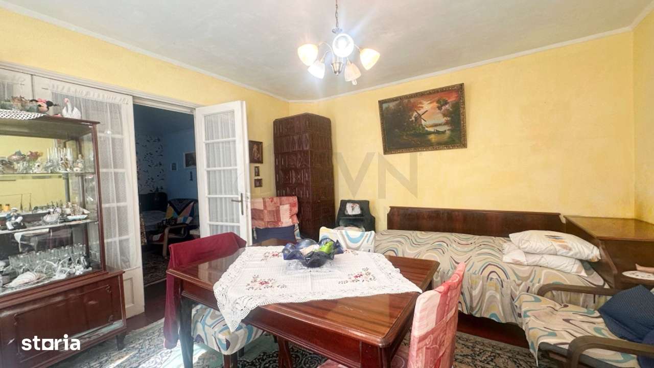 Casa de vanzare Polona l Curte - Imagine principală: 5/10