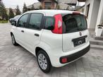 Fiat Panda - 5