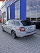 Skoda Octavia Combi 2.0 TDI DSG RS - 28