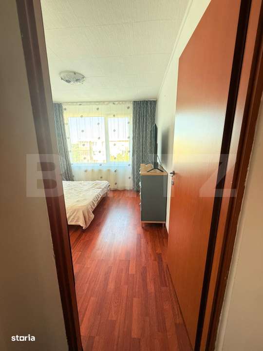 Apartament 2 camere, 50 mp + balcon inchis, 2 locuri de parcare, Astra - Imagine principală: 4/9