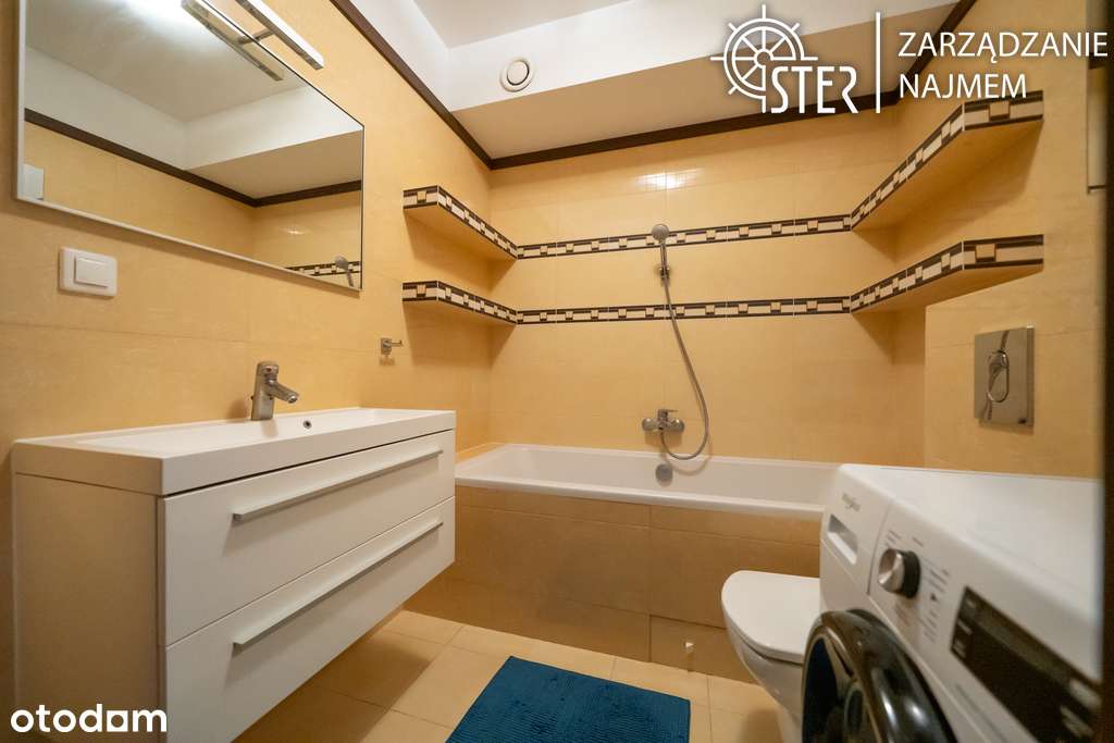 Morena, 4 pokoje, hala komórka balkon, od zaraz-6