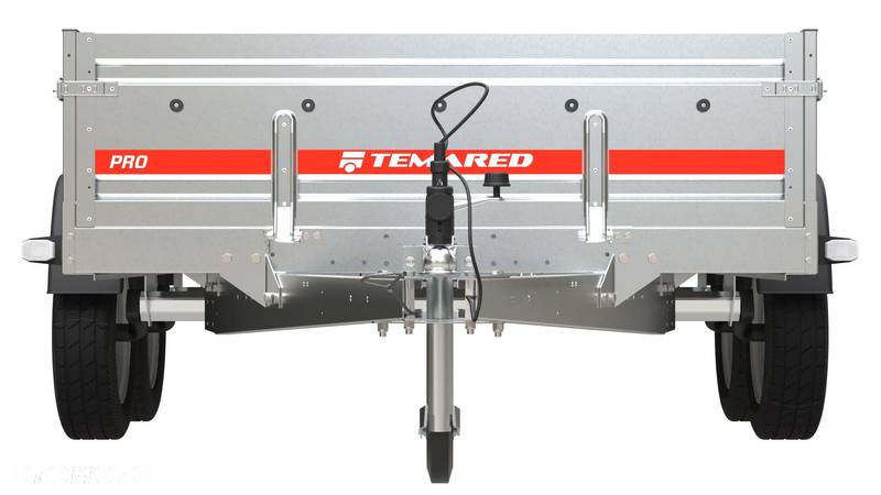 TEMARED PRO 3015/2 - 11