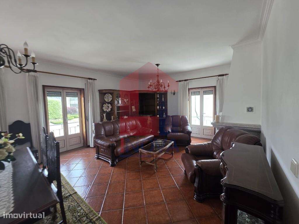 Apartamento T3, Vila Verde-12