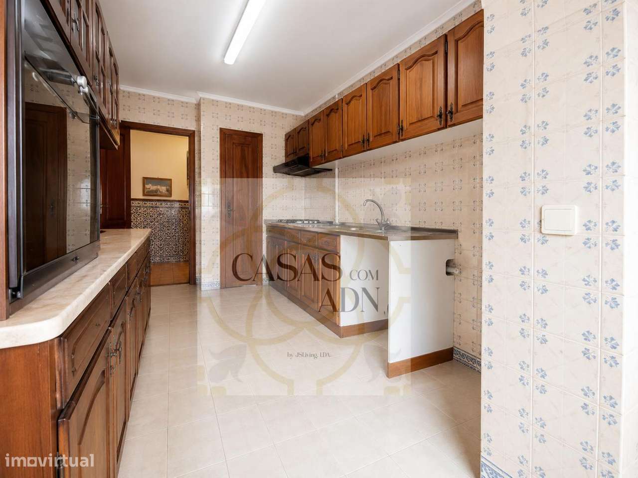 Apartamento T2 Bairro do Liceu - Aveiro-11