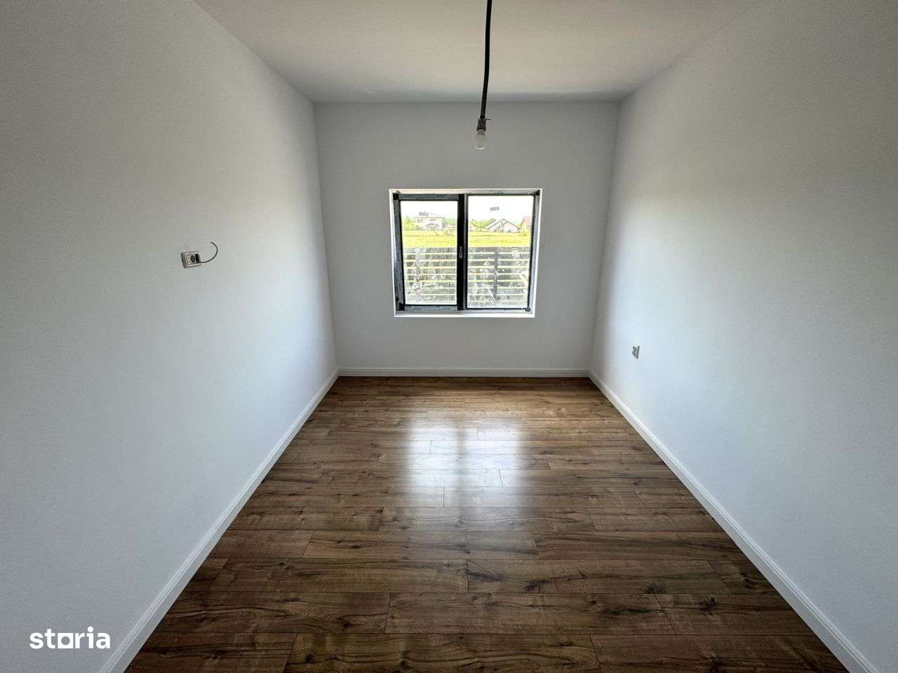 CANALIZARE! 2 BAI!Incalzire in pardoseala!Casa Valea Ursului-Vorovesti - Imagine principală: 5/7