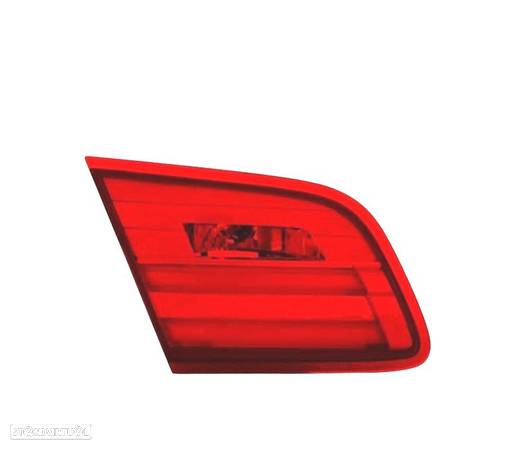 FAROLIN DIR PARA BMW E92 COUPÉ 10-19 LED VERMELHO - 1