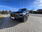 BMW X7 M50d sport - 3