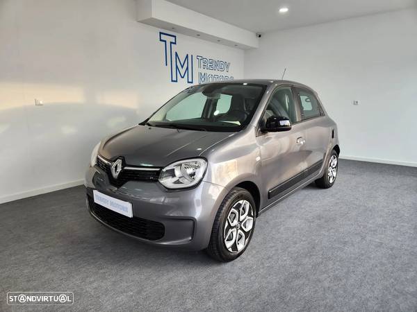 Renault Twingo 1.0 SCe Equilibre - 1