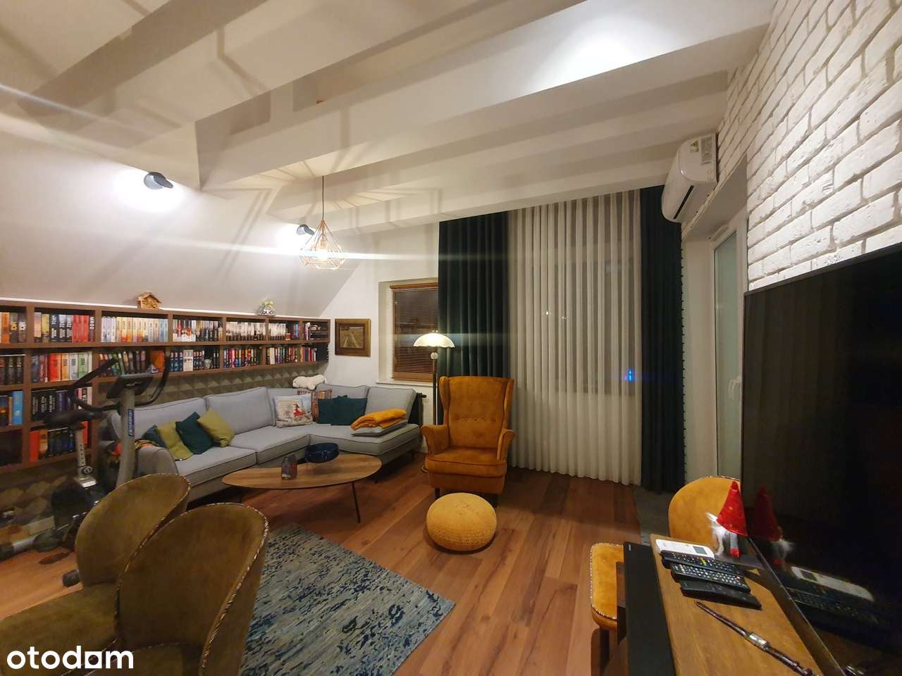 Apartament gotowy do wprowadzenia w prestiżowej lokalizacji-11