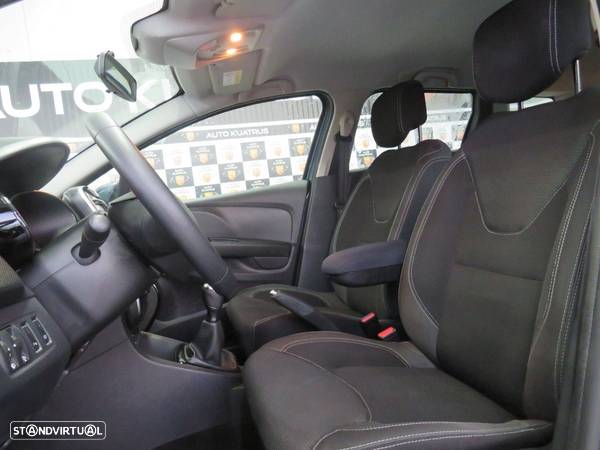 Renault Clio Sport Tourer 1.5 dCi Confort - 6