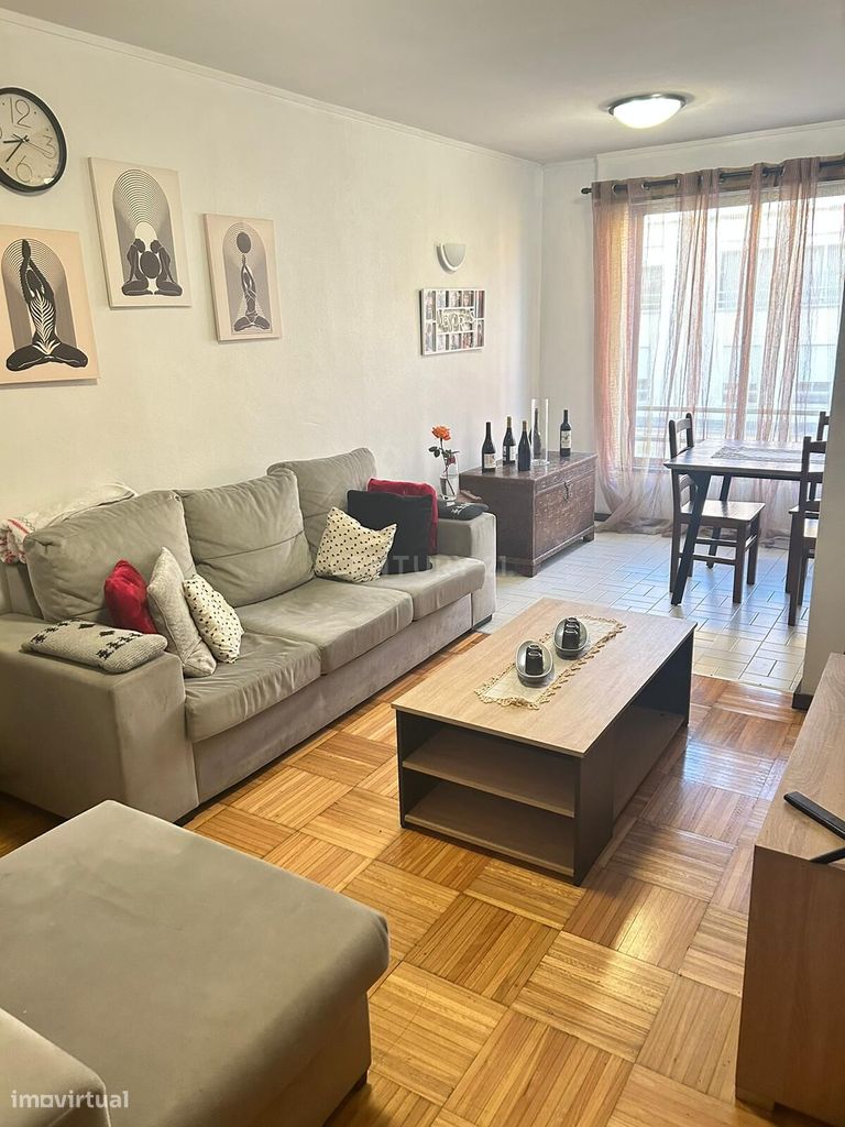 Apartamento T3 Duplex em Ílhavo