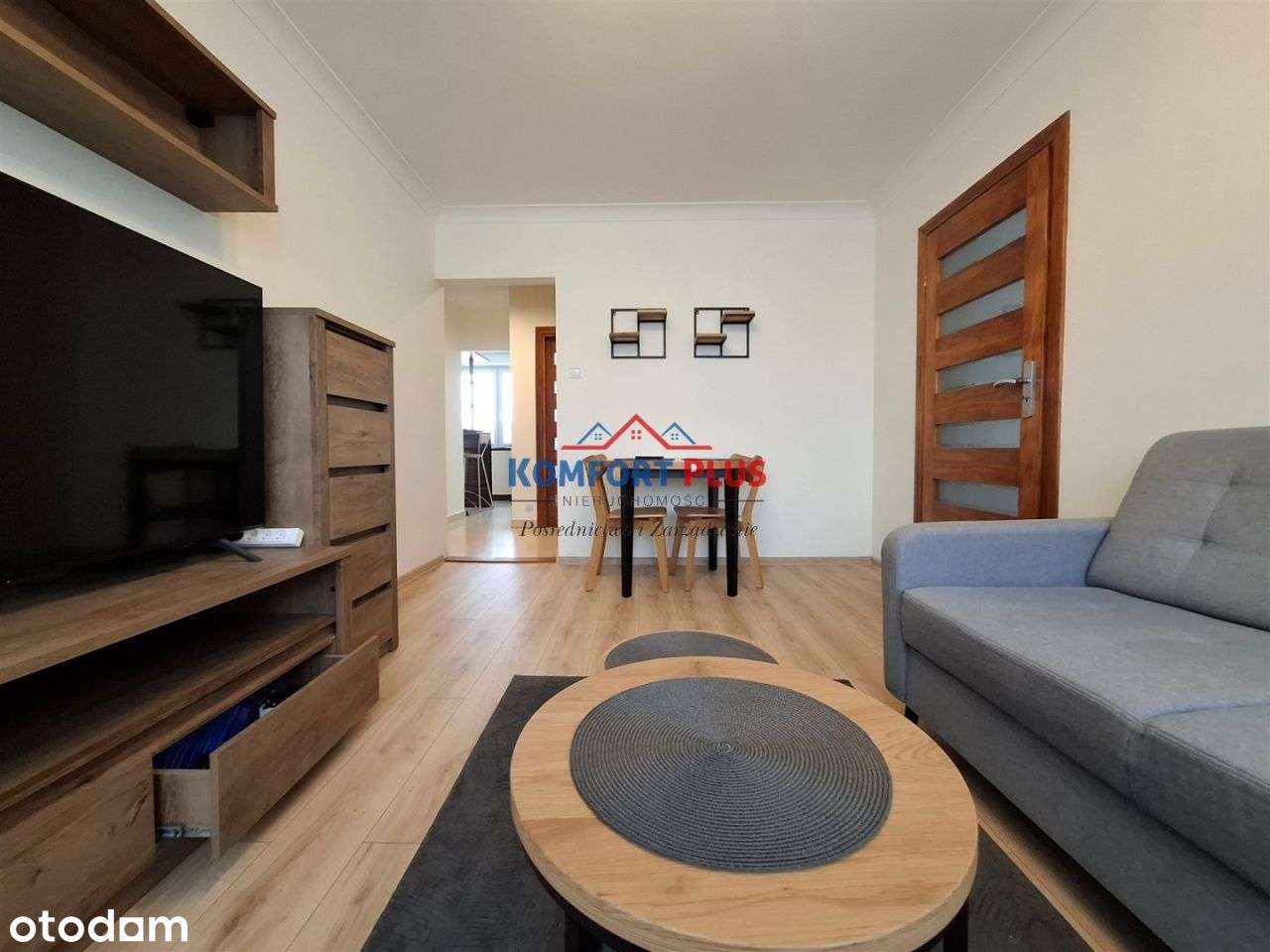 Rubinkowo, 3-pokojowe, 48m,ul. Rydygiera - Pełny obrazek: 4/20