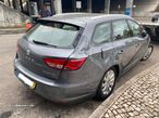 Seat Leon 1.6 TDI De 2016 Para Peças - 3