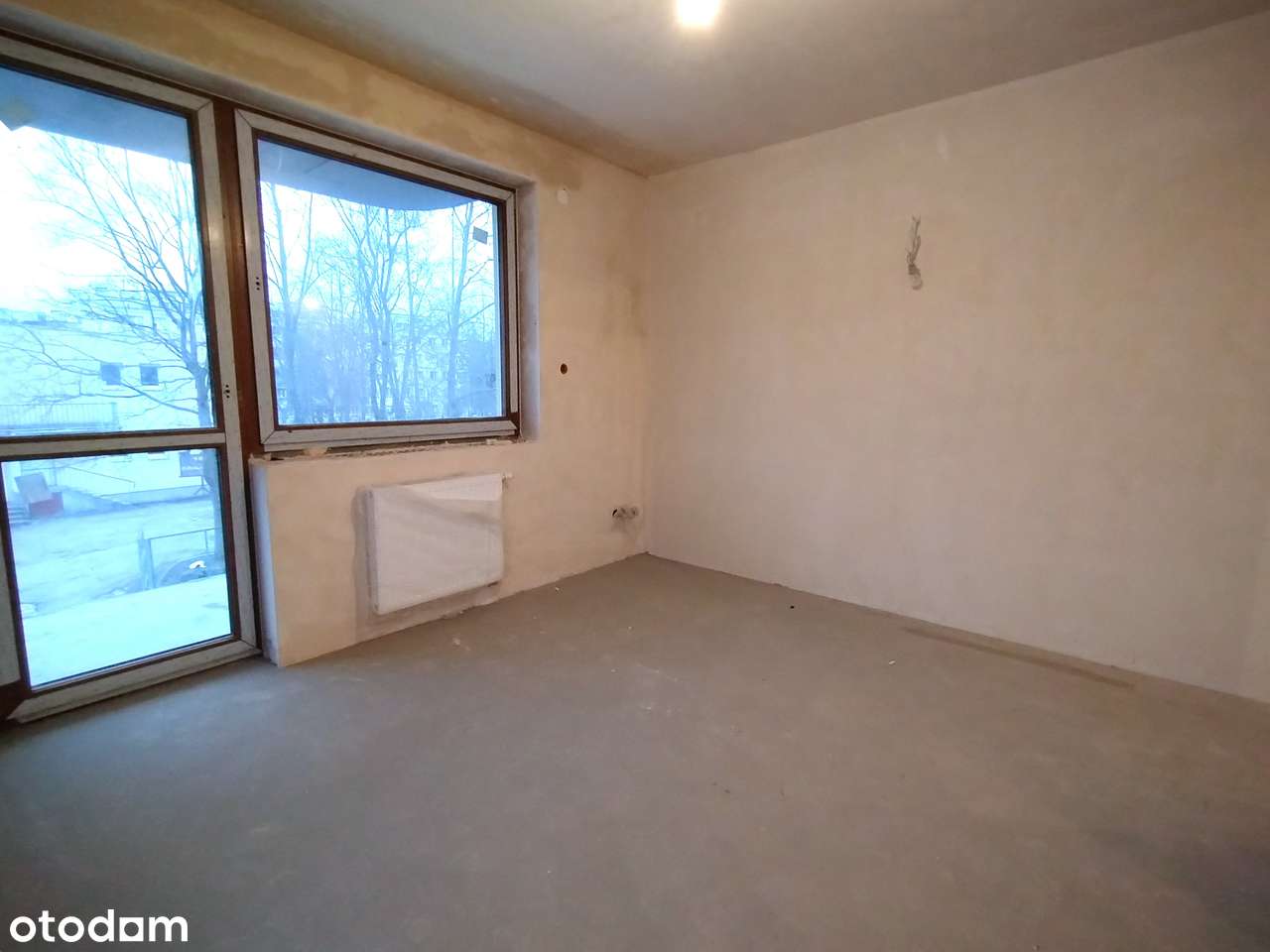 Nowe mieszkanie, ogrzewanie podłogowe,fotowoltaika-3