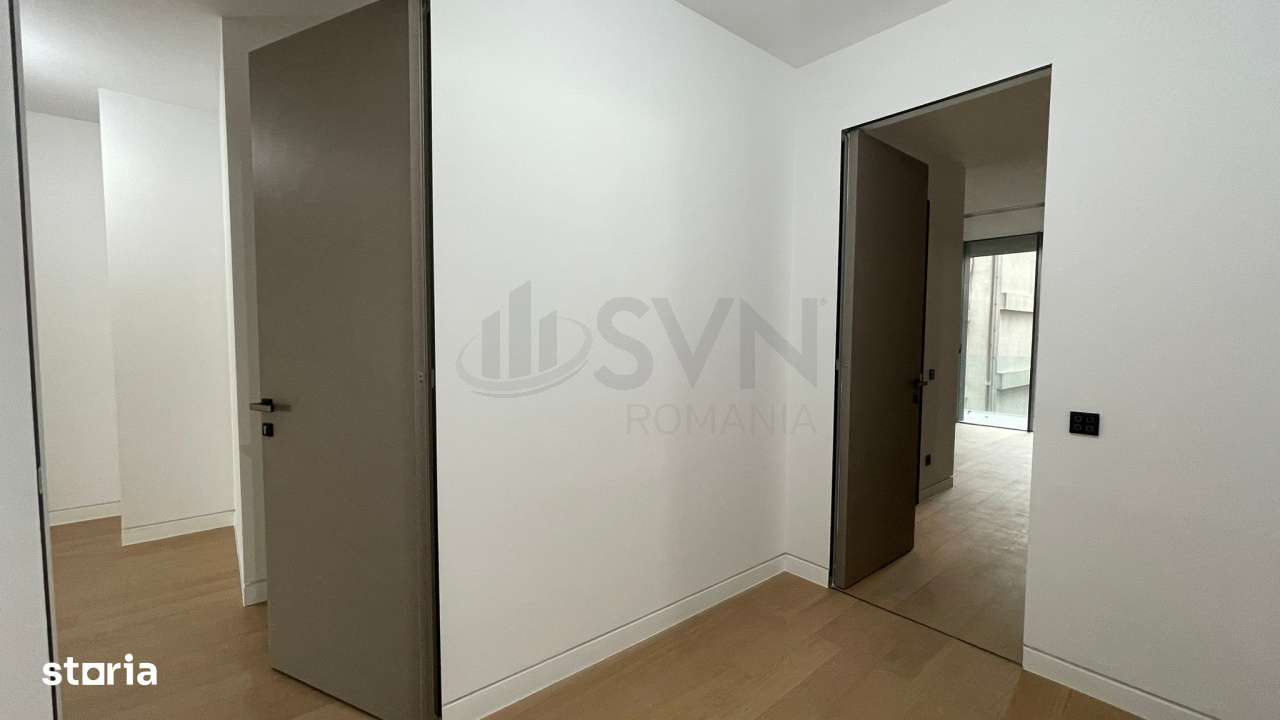 Duplex 5 camere gradina 178mp Floreasca- Parcul Verdi-6