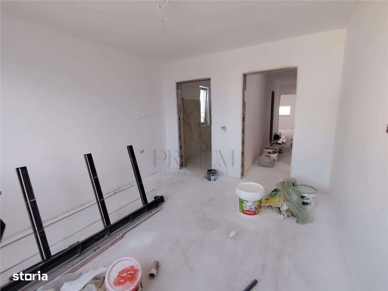 Duplex finalizat - ocupabil imediat - toate utilitatile - finisaje pre - Imagine principală: 3/8