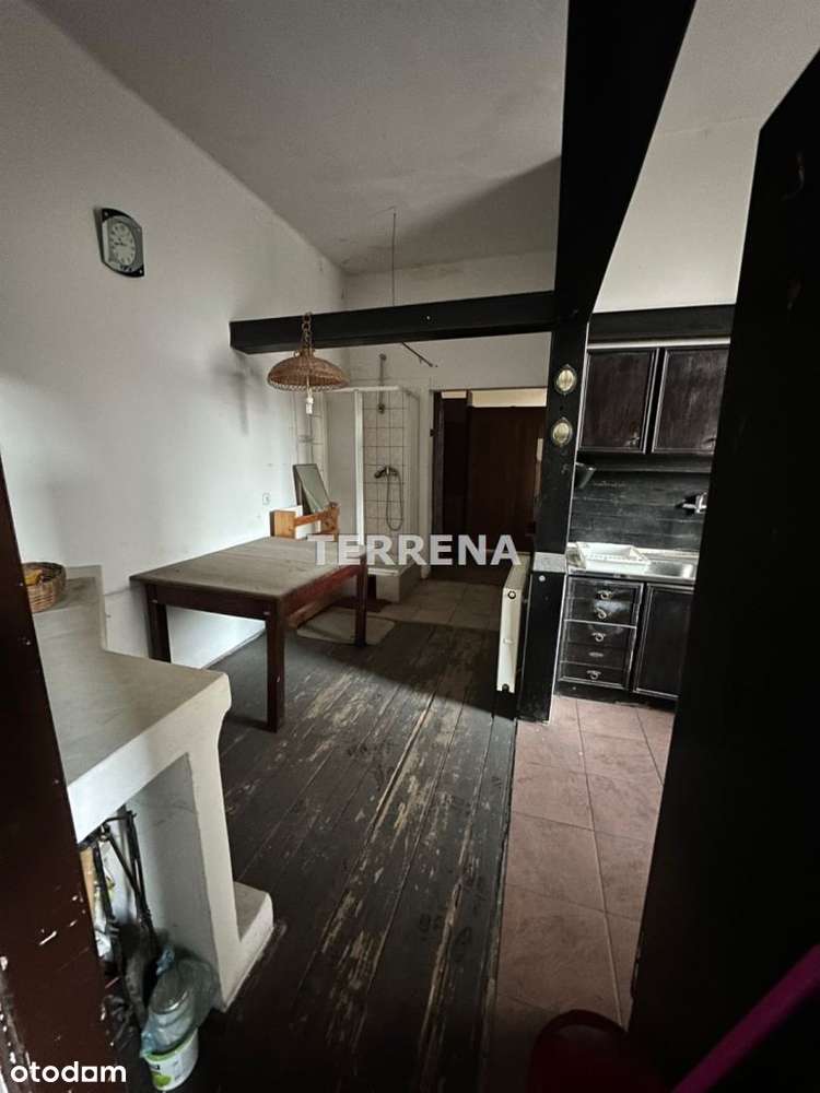 Duże - 5 pokojowe mieszkanie z widokiem na Wawel!-12