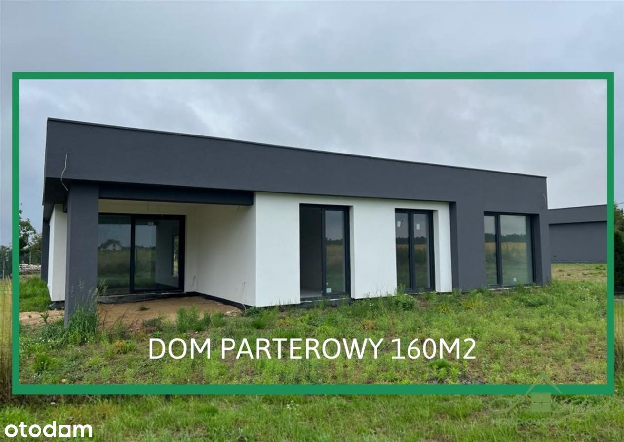 Dom Parterowy Cena 850000Zł