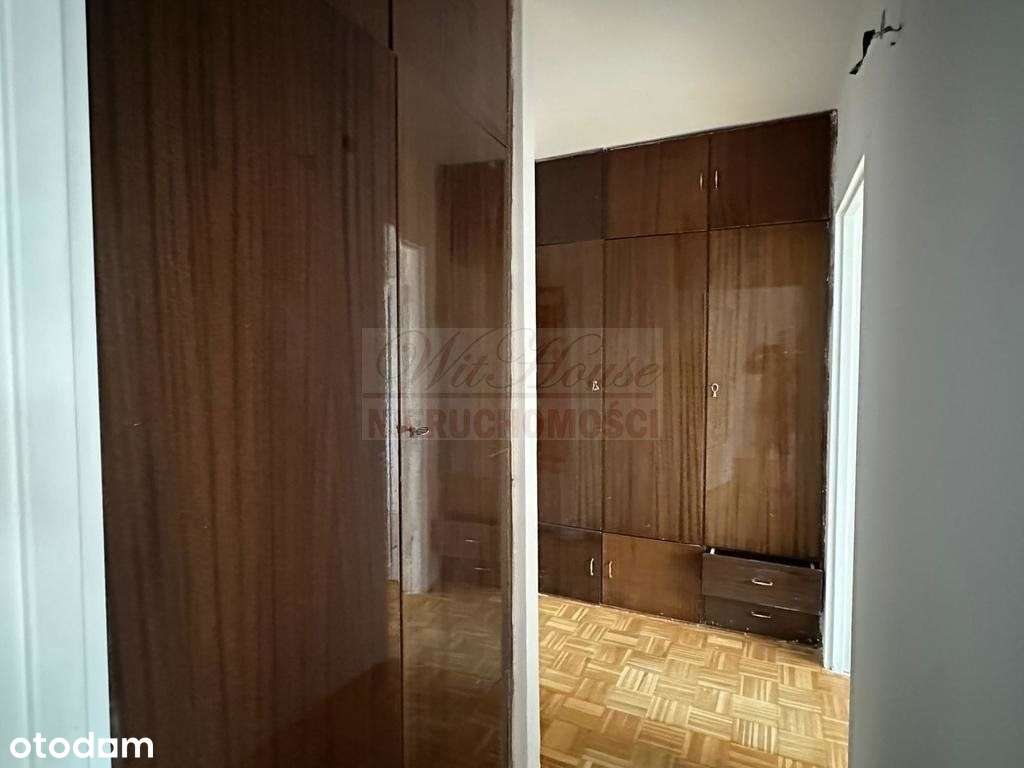 Czteropokojowe Mieszkanie Ursus Niedźwiadek-3