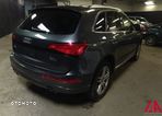 Audi Q5 2.0 TFSI quattro tiptronic - 4