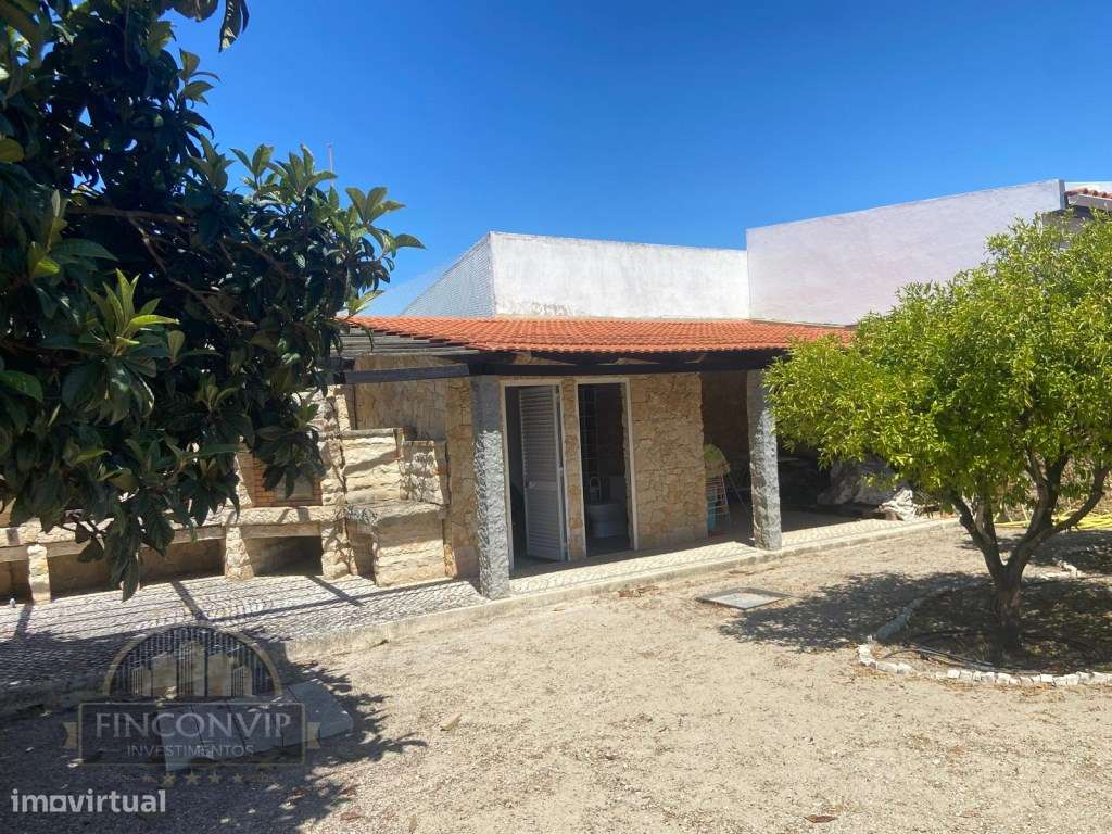 Imóvel de Excelência em Fernão Ferro-8